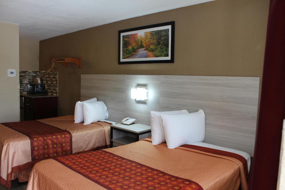Travel Inn & Suites Flemington